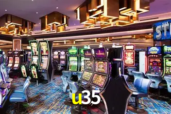 Descubra a Essência do u35: Nossa História e Compromissos