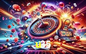Tecnologia da Plataforma u35