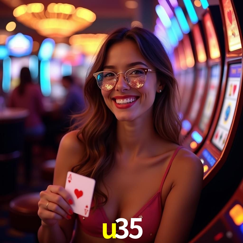 Welcome Bonus u35