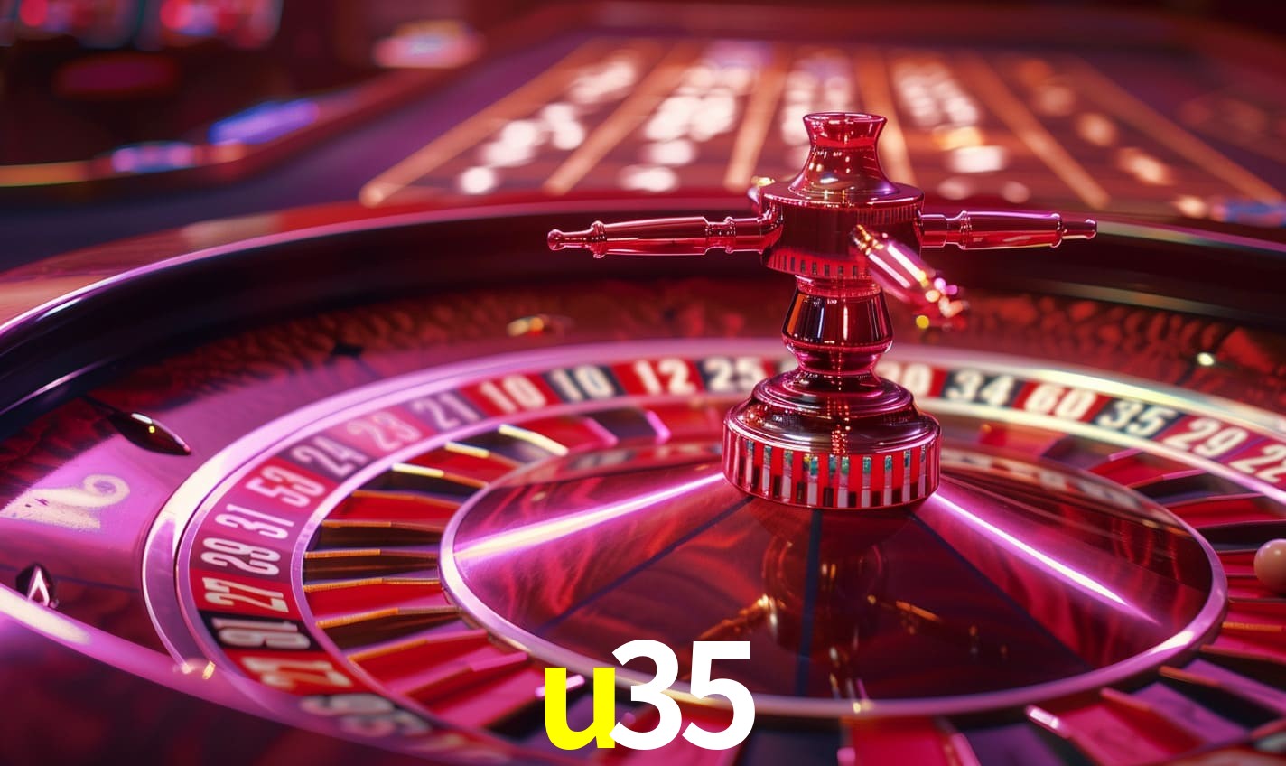 Interface do App u35