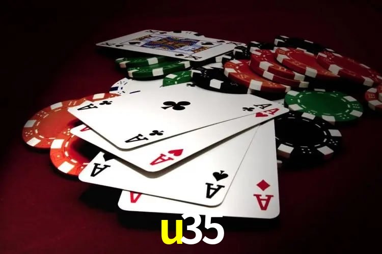 Diretório de Jogos u35