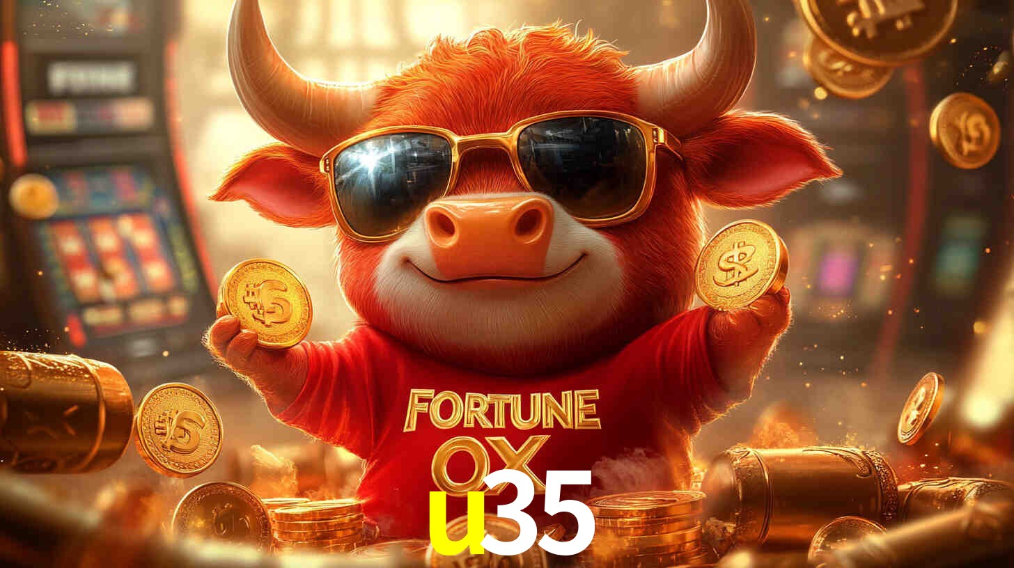 u35: A Experiência de Casino com Jogos de Mesa ao Vivo