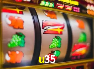 Descubra a Magia dos Jogos de Arcade no u35