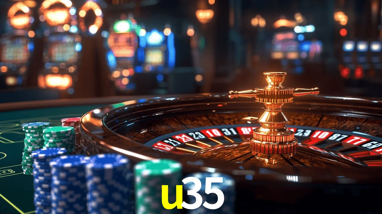 u35 - Rodadas Selvagens de Fortuna - u35.com