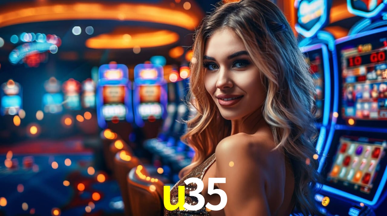 Game Providers u35