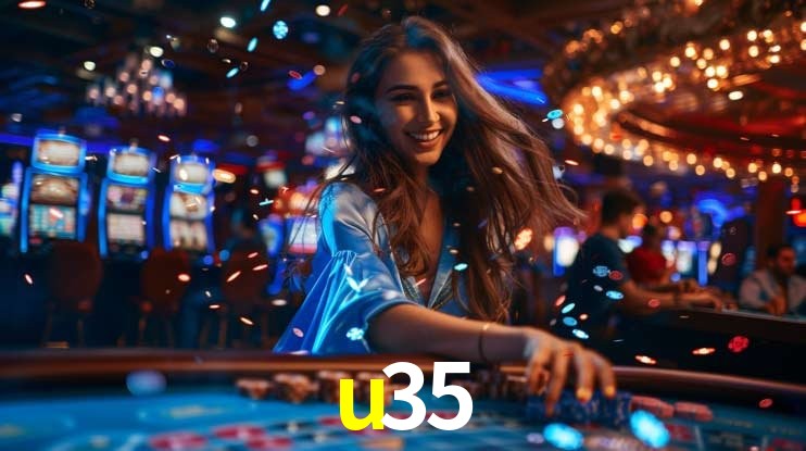 Experiência VIP u35