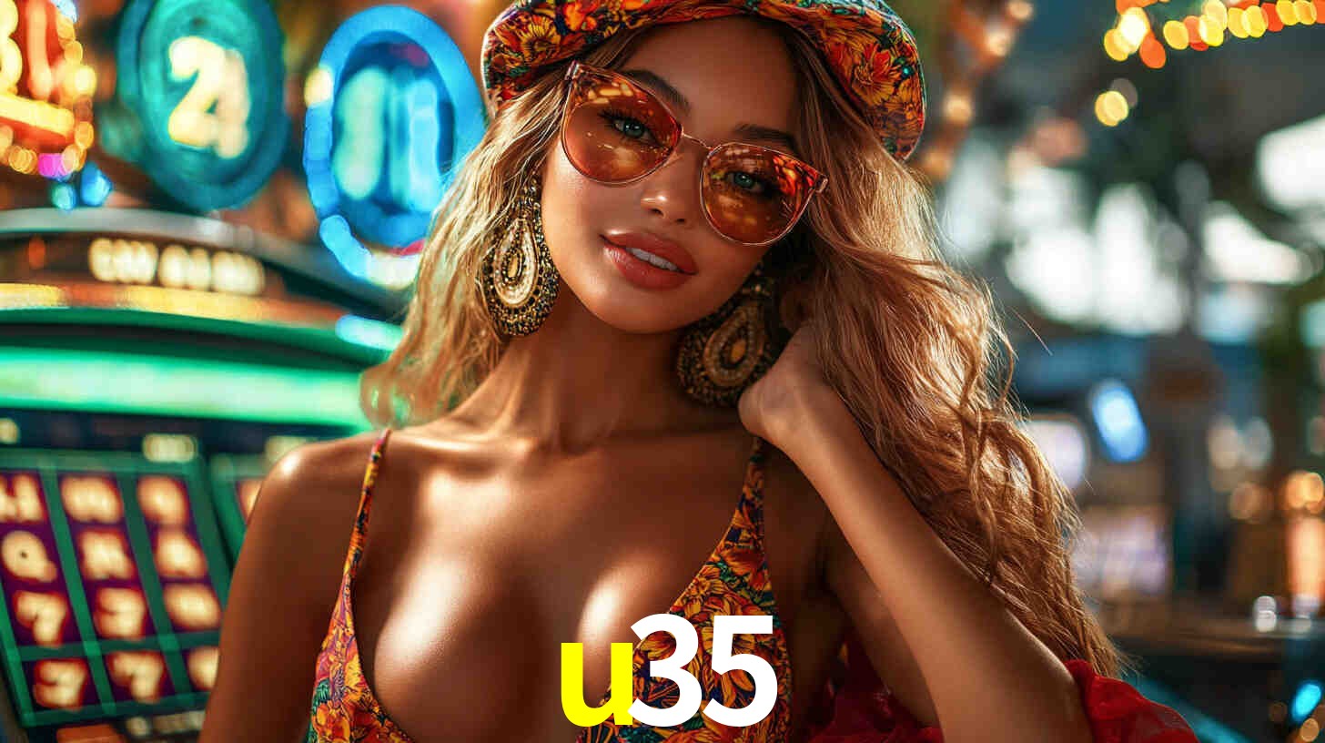 Premium Interface u35