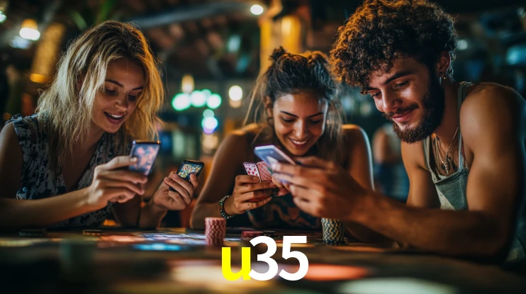 Tournaments u35