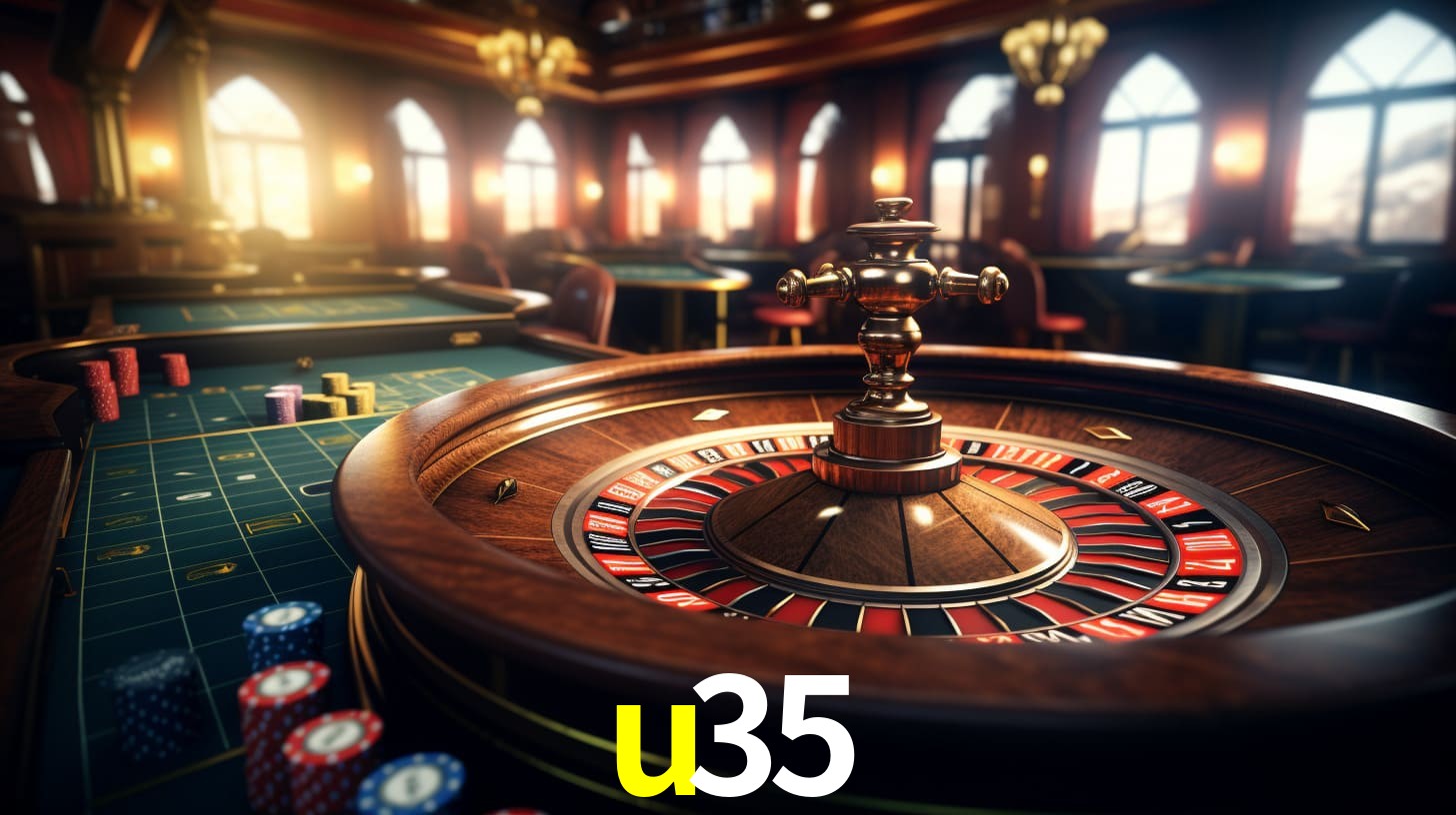 VIP Casino u35