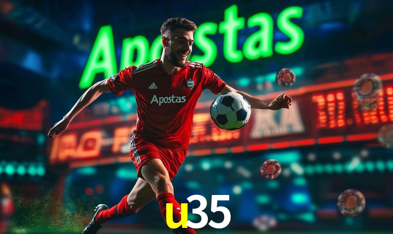 Apostas de Tênis u35