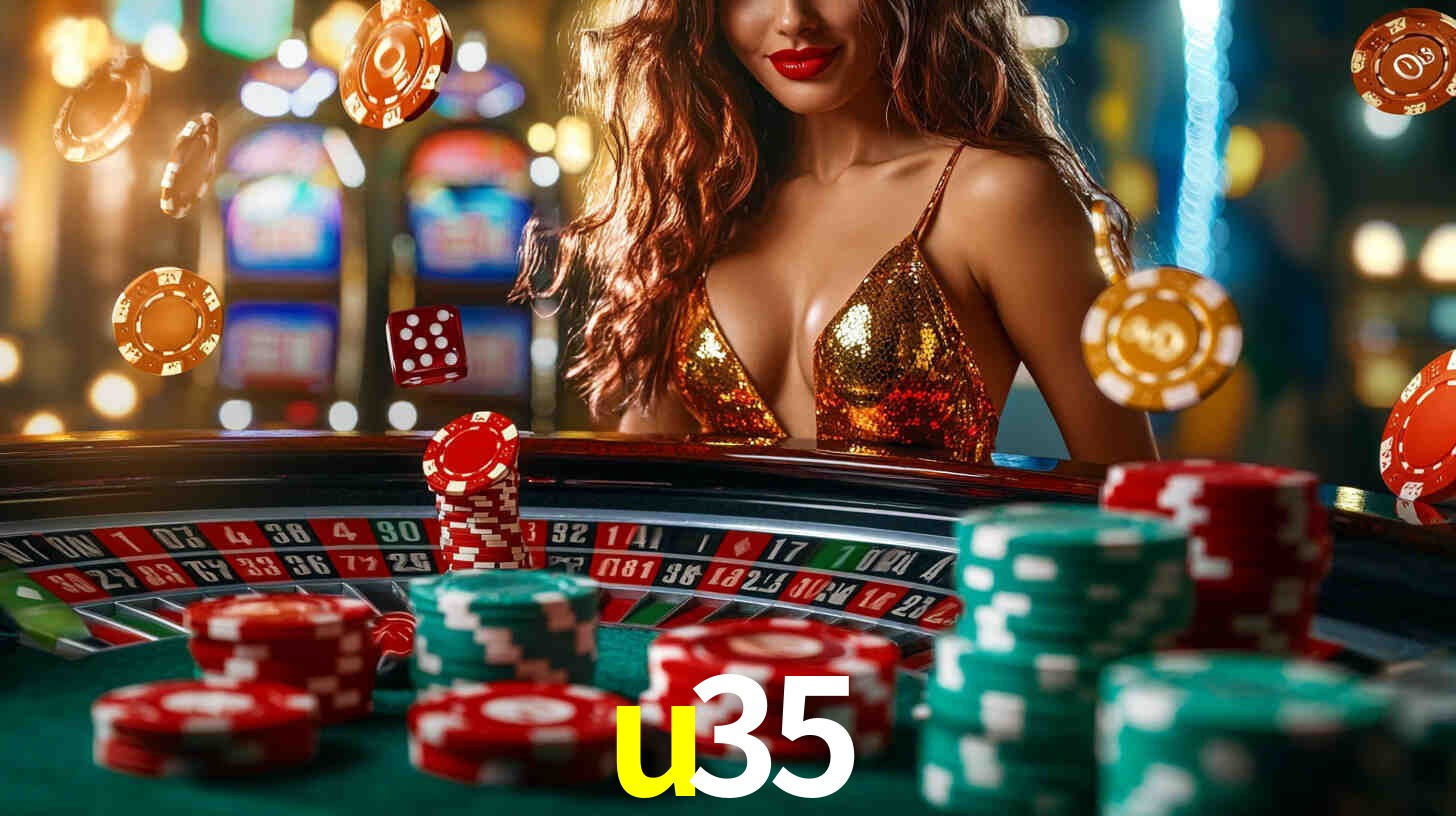 u35 App Interface