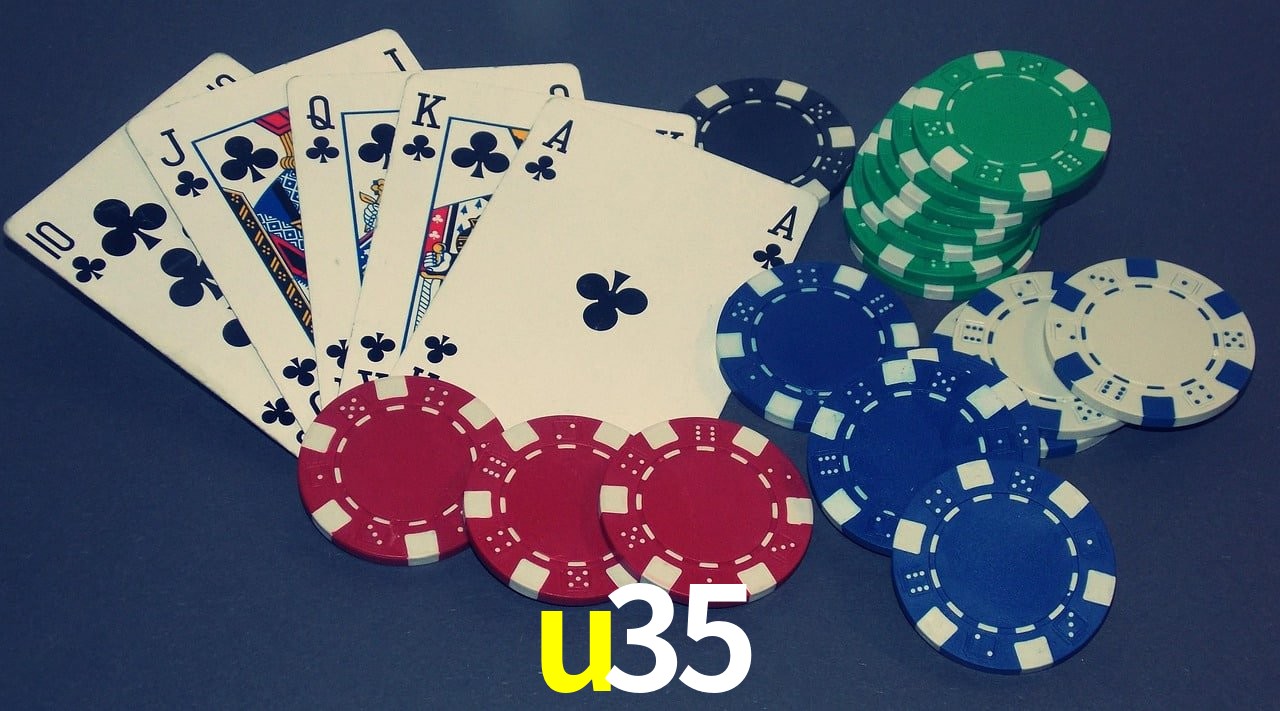 Live Casino u35