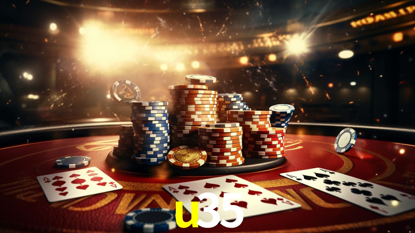 Live Casino u35
