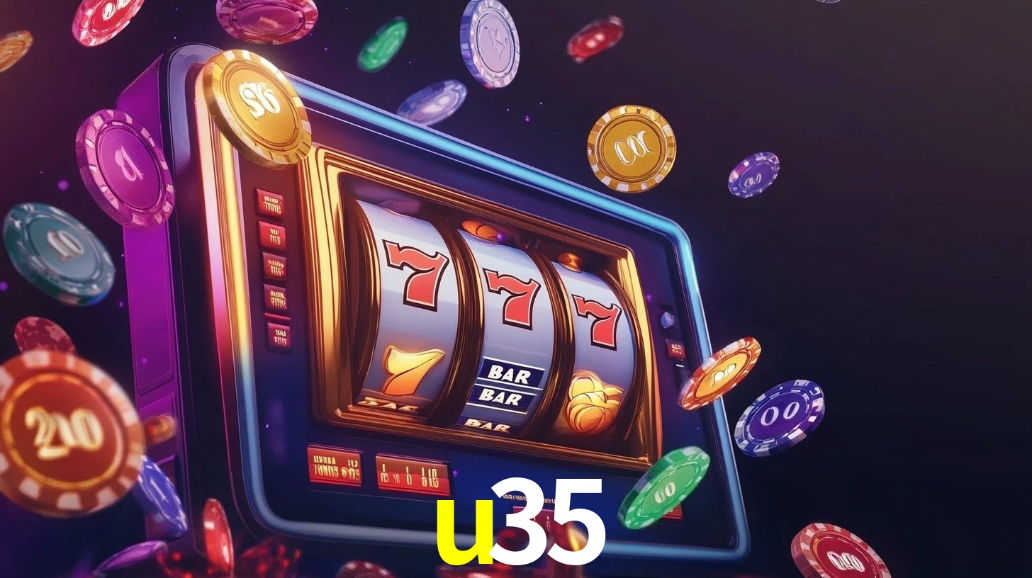 Welcome Bonus u35