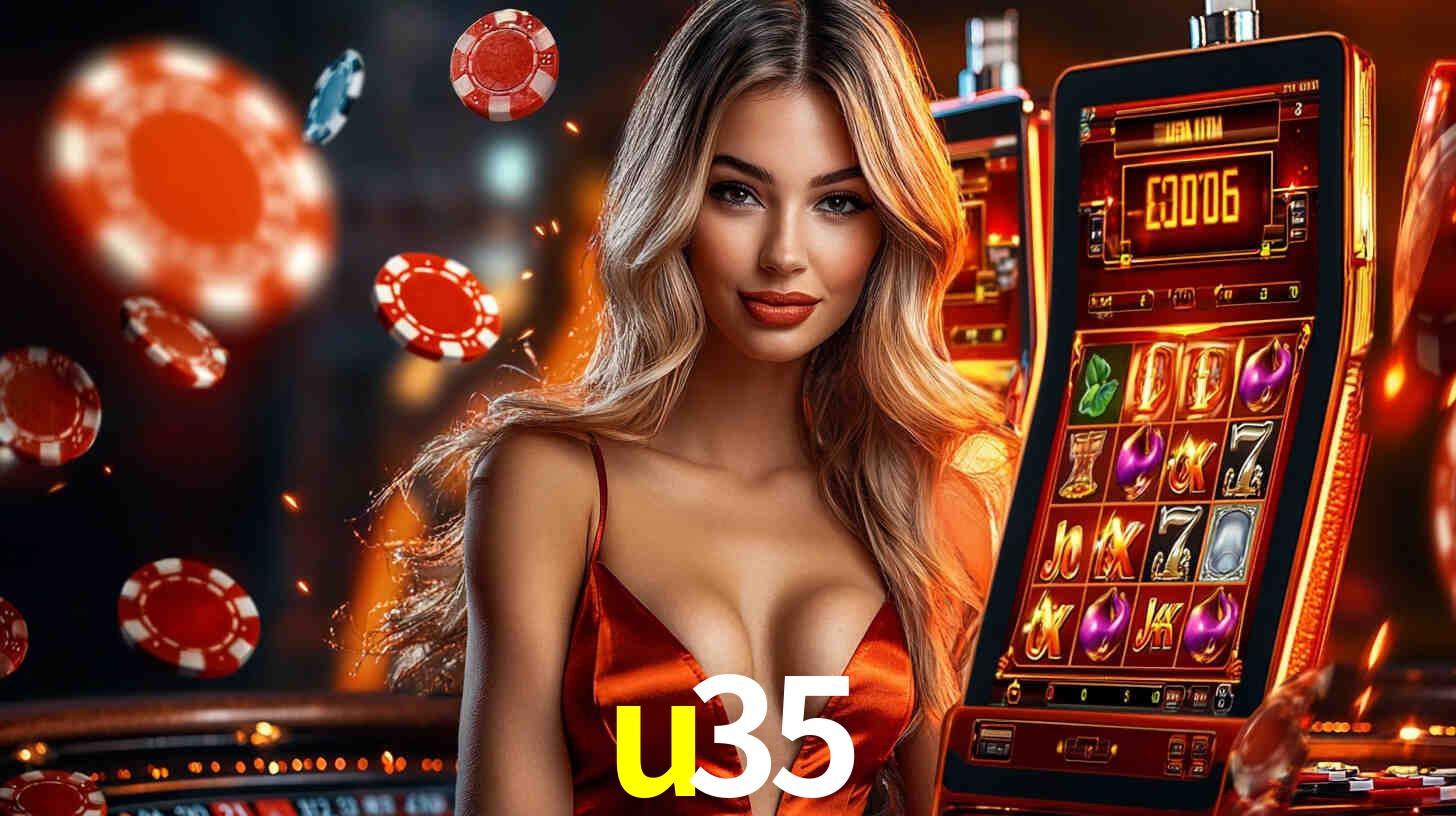 u35: Seu Cassino Premiado com Pagamentos Rápidos