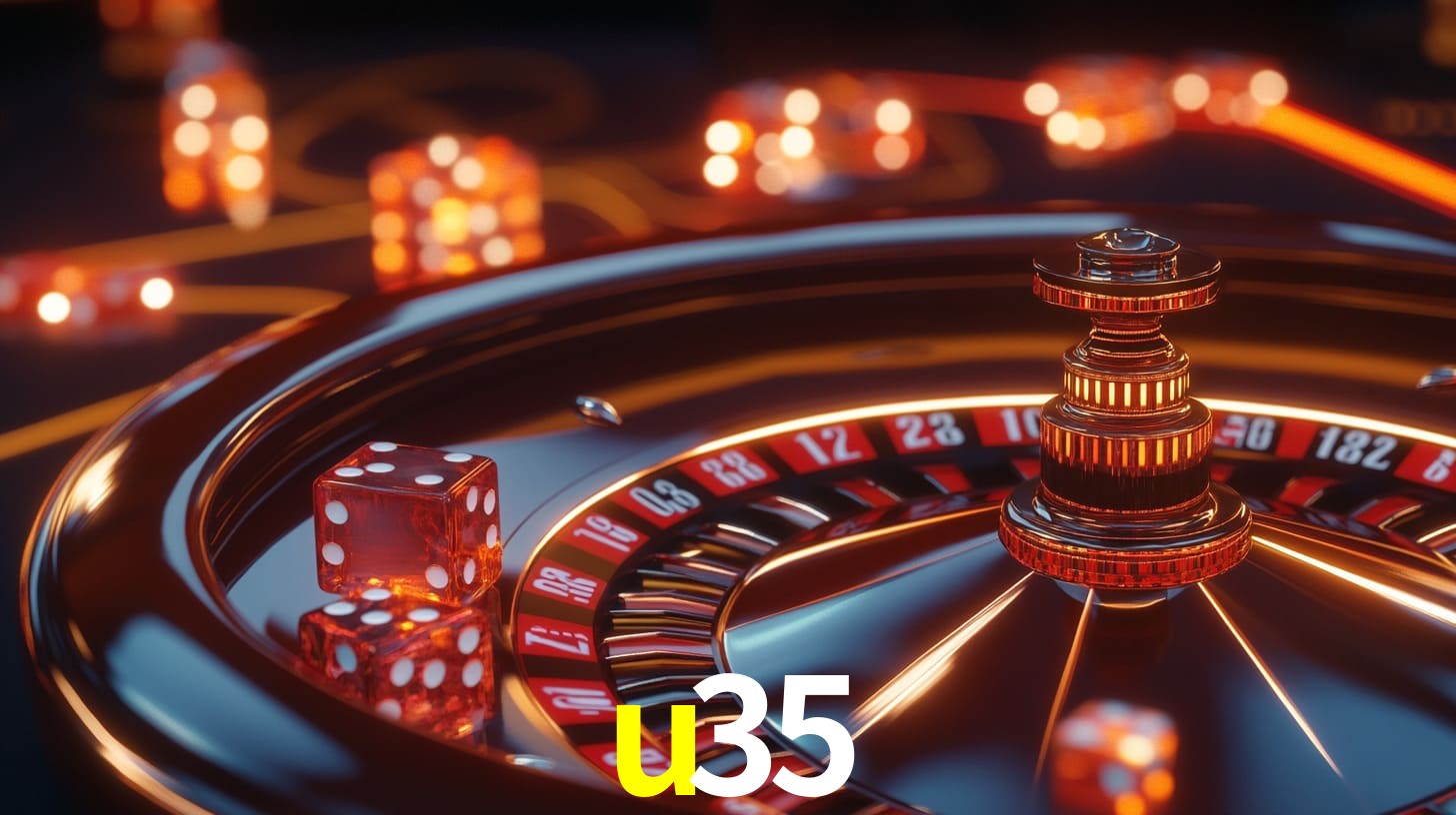 Bônus Generosos e Exclusivos no u35 para Você!