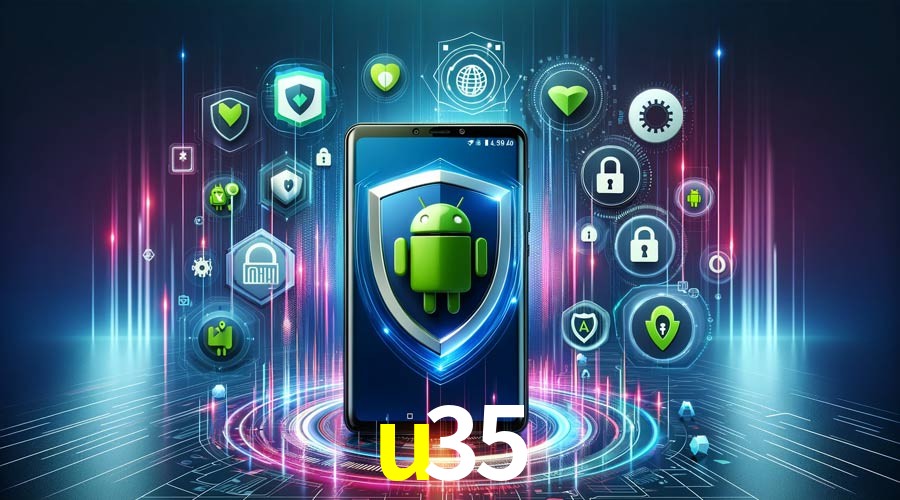Security Systems u35