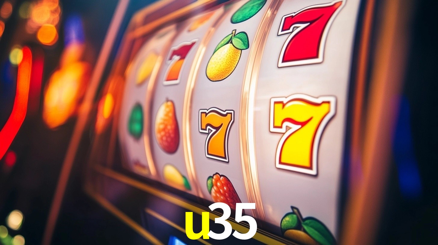Ofertas Imperdíveis na u35: Promoções e Bônus Que Valem a Pena