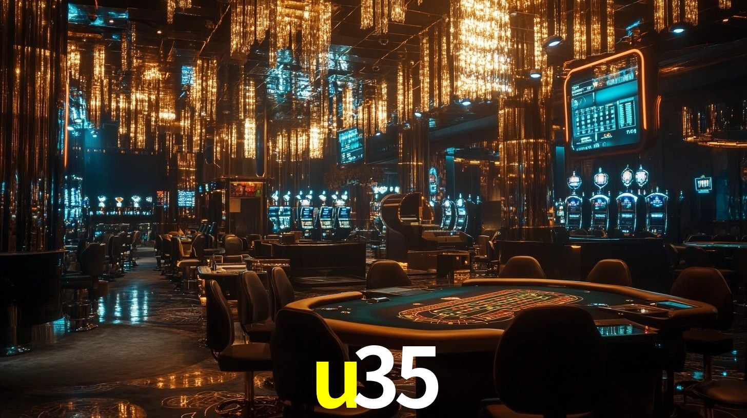 u35: Jogue Crash e Experimente Alta Recompensa Instantânea