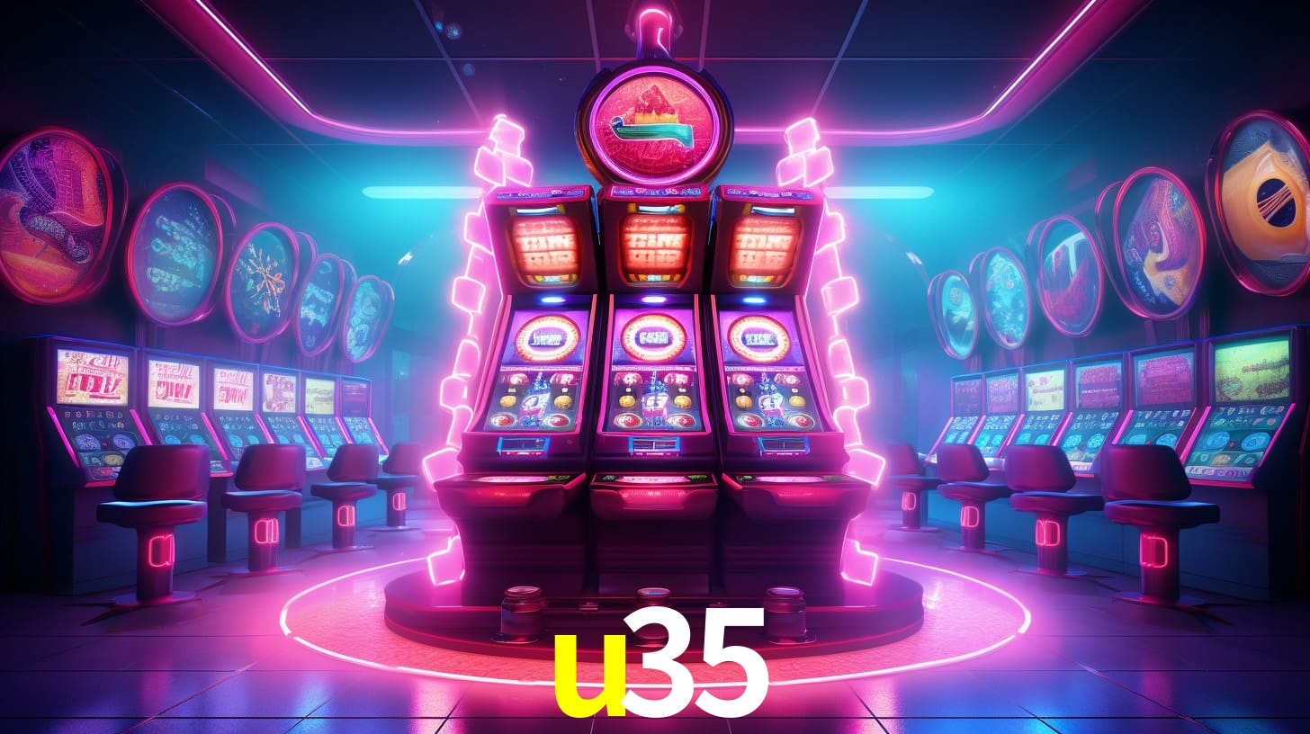 u35: Seu Especialista em Apostas Esportivas Brasileiras