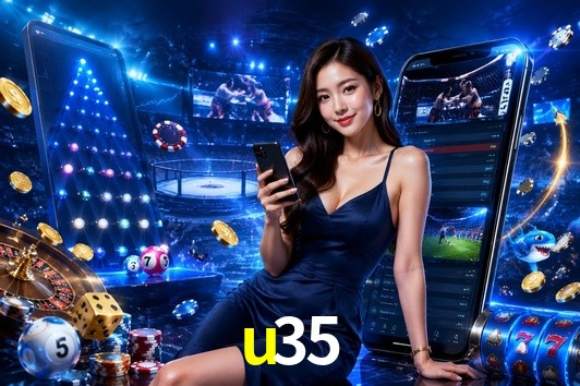 Slot Games u35