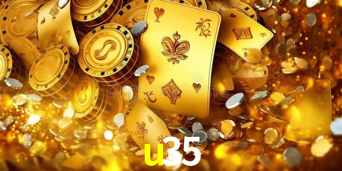Jogos Exclusivos u35