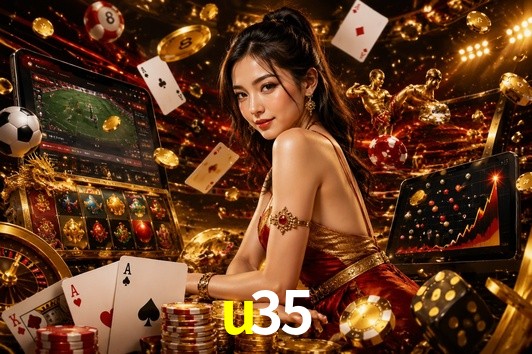 Exclusive Offers u35
