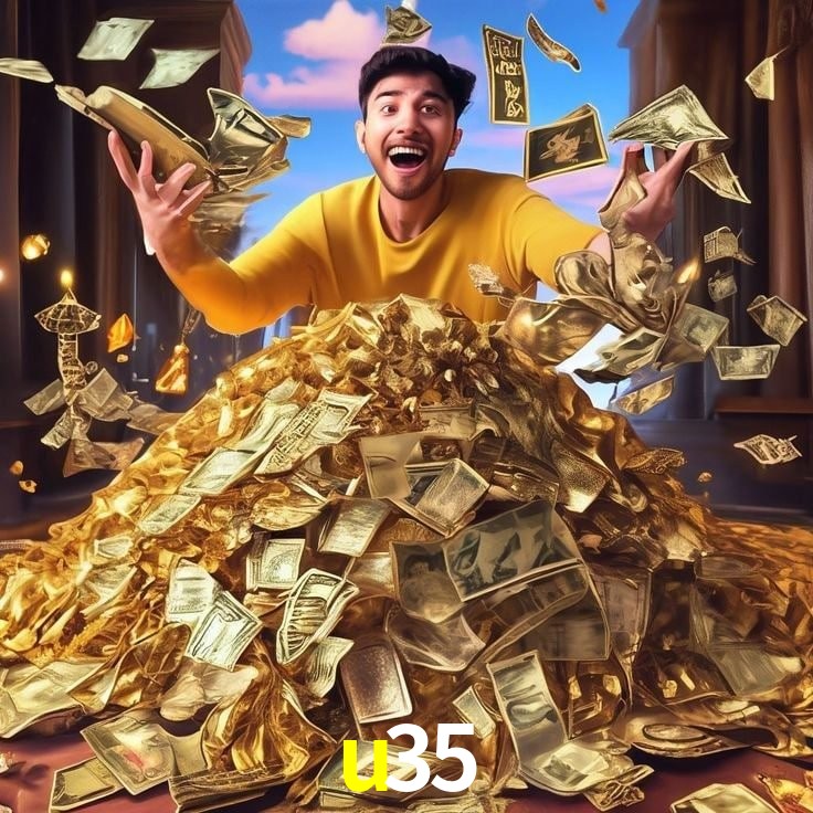Casino Ao Vivo u35