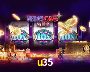 Desvendando o Mundo dos Jogos Virtuais na u35