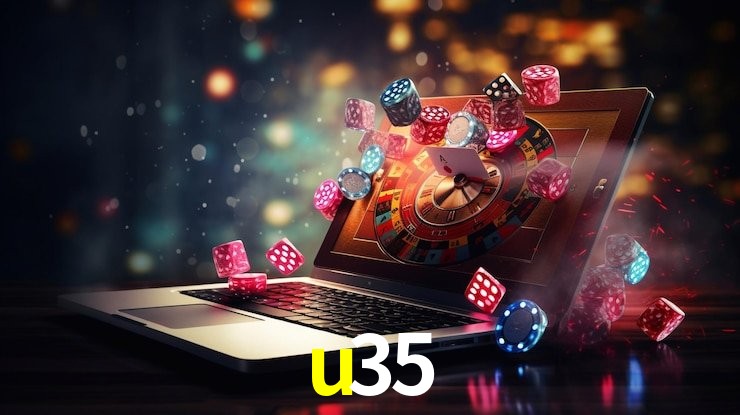 Casino Ao Vivo u35