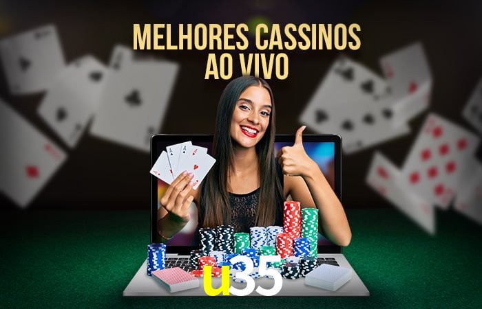 Blackjack ao vivo