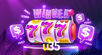 Descubra o Programa VIP da u35: Vantagens Exclusivas para Jogadores