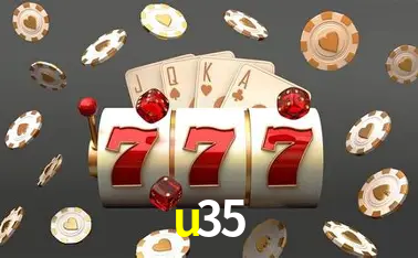 Explorando a Categoria de Eventos em Apostas na u35