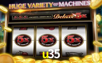 Desvendando o Mundo dos Jogos Virtuais na u35
