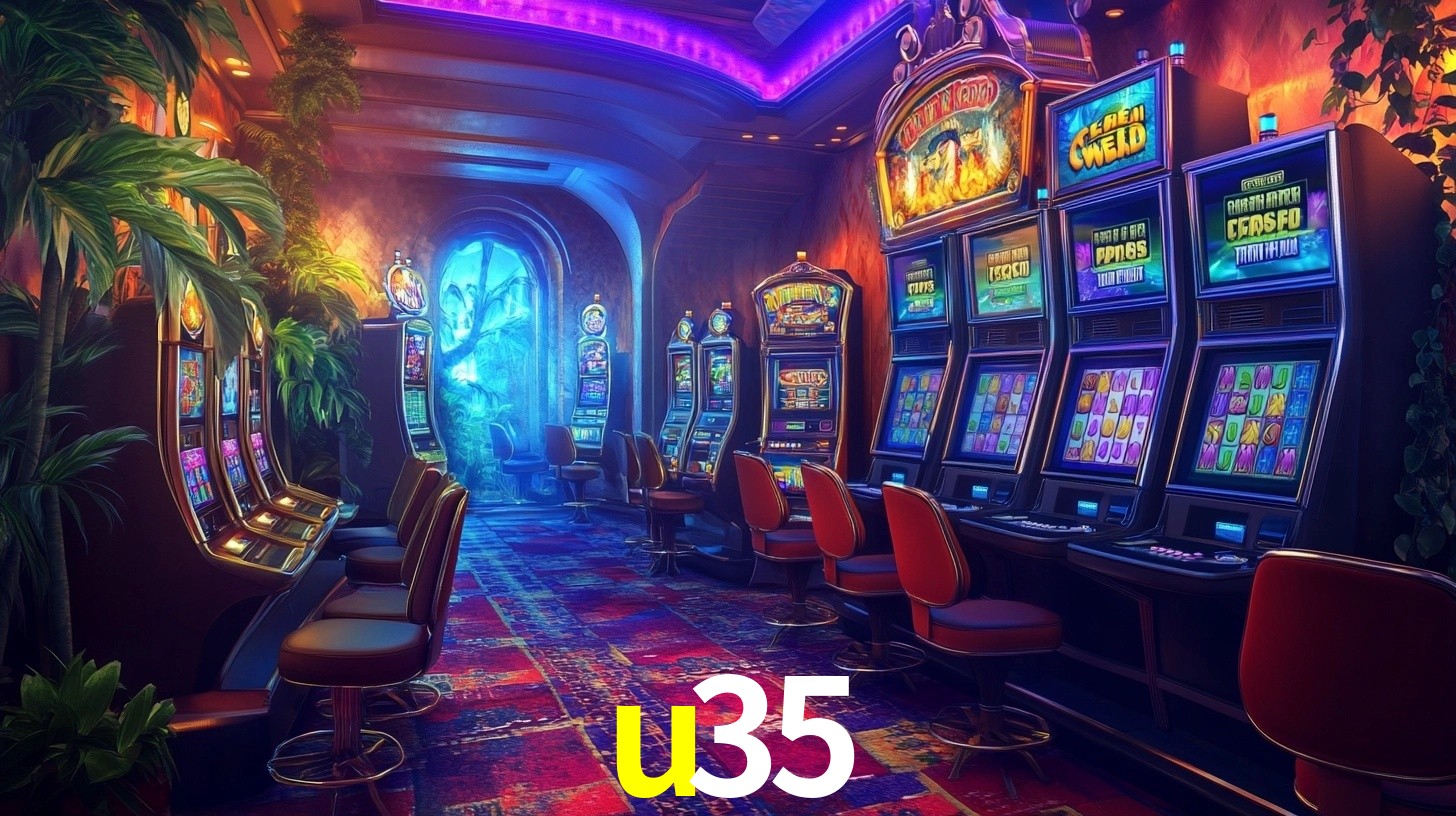 Daily Bonuses u35