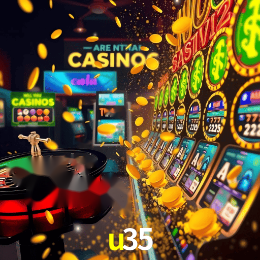 Interface Premium u35
