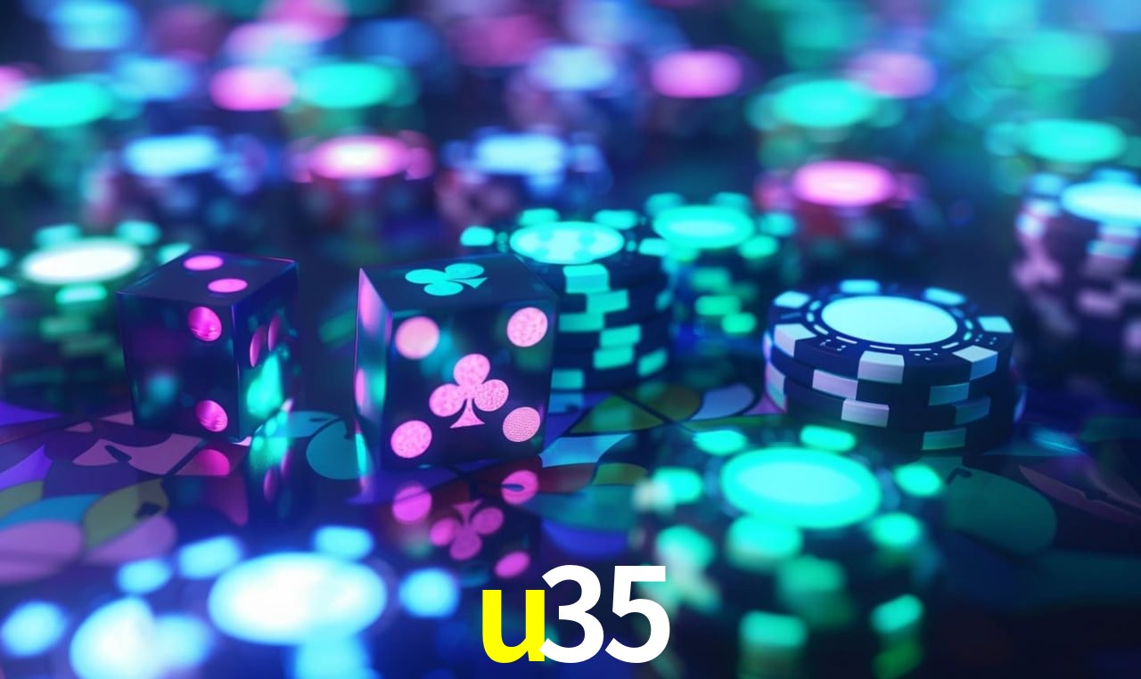 Provedores de Jogos u35