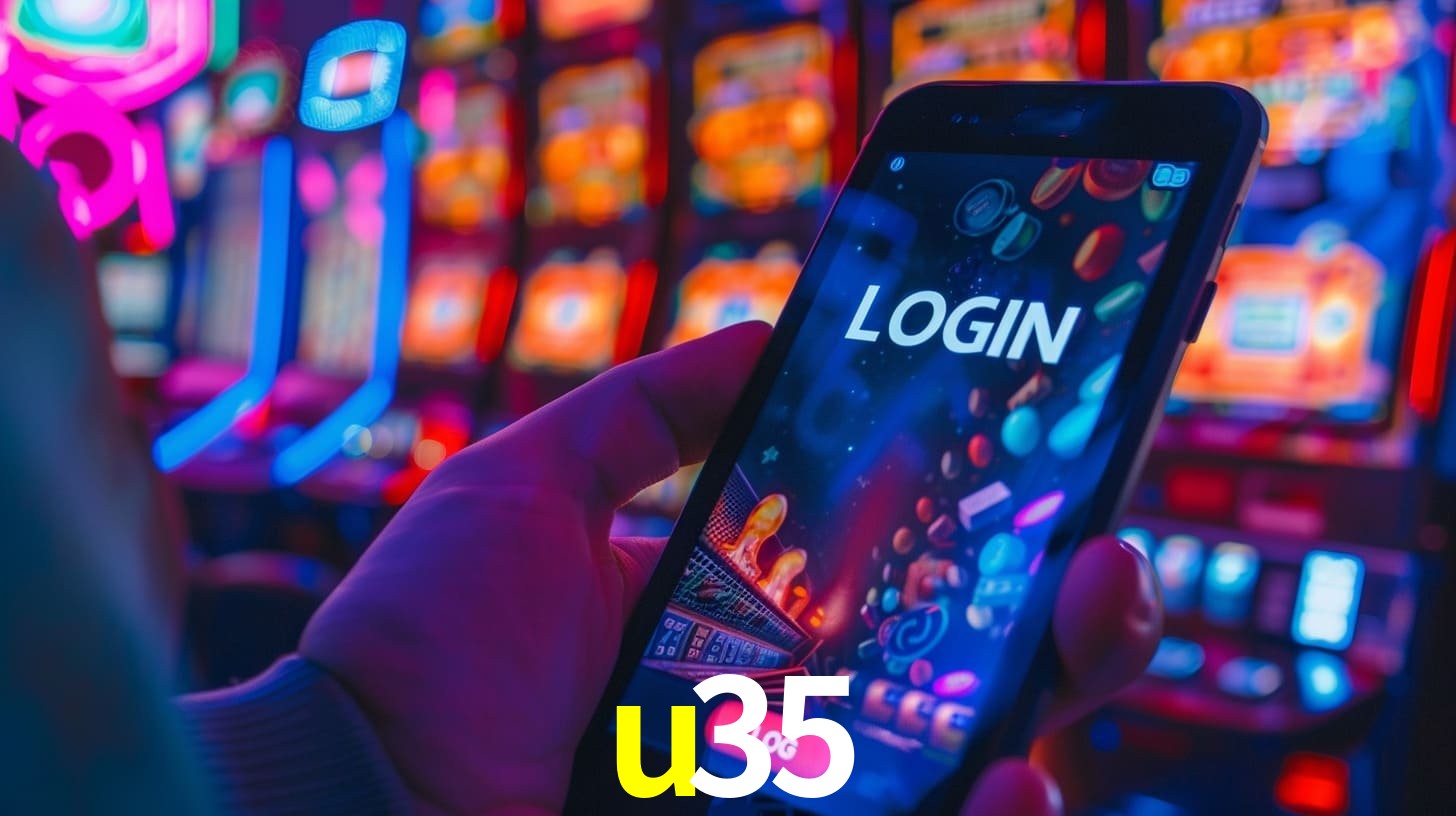 Jogos de Slot u35
