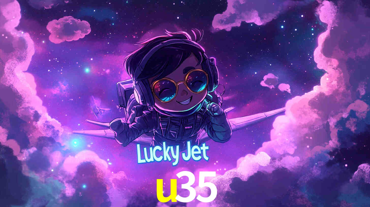 Desvendando o Mundo dos Jogos Virtuais na u35