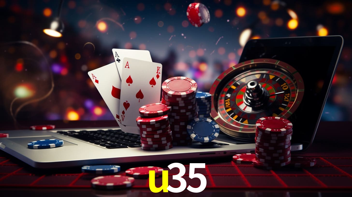 Blackjack Table u35