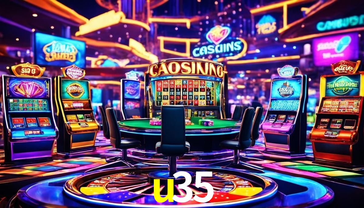 Promoções Sazonais u35