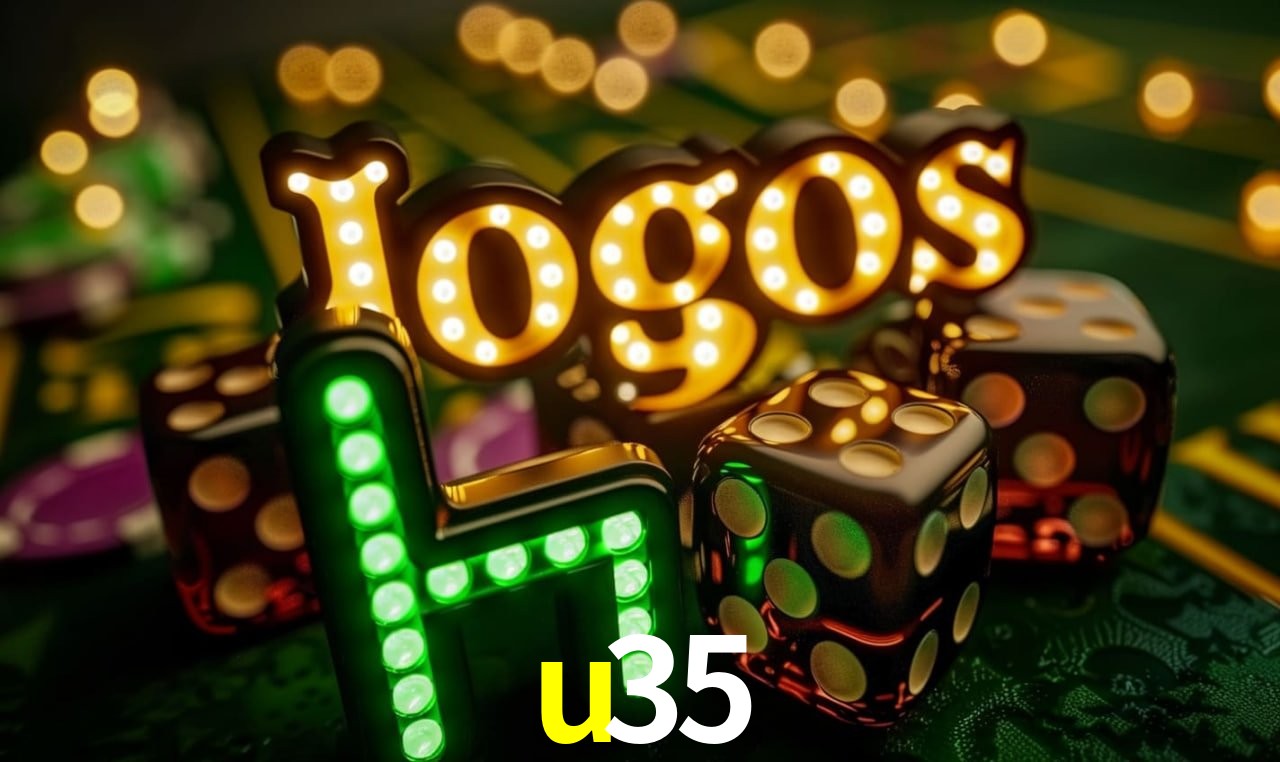Catálogo de jogos u35 com fornecedores Pragmatic Play, Evolution, NetEnt