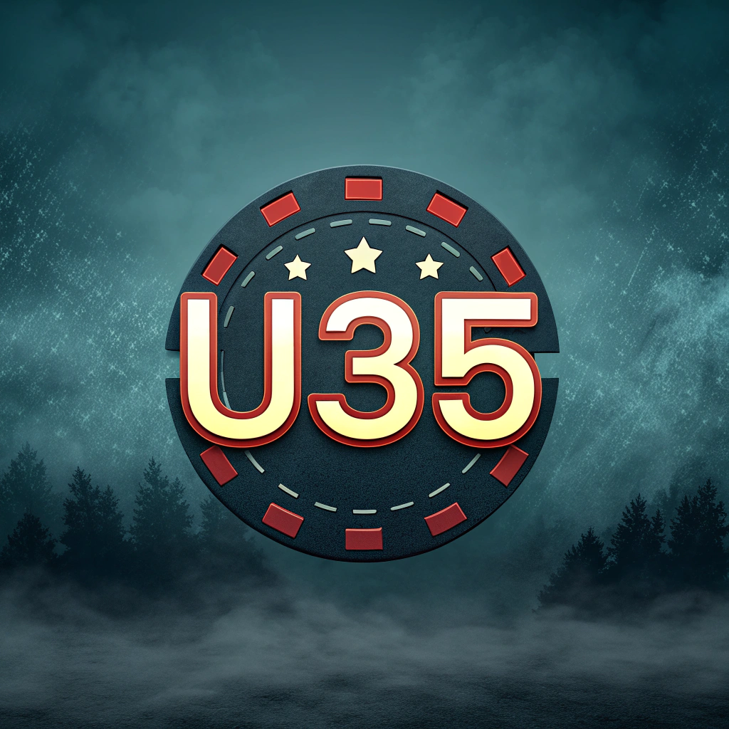 U35-Logo